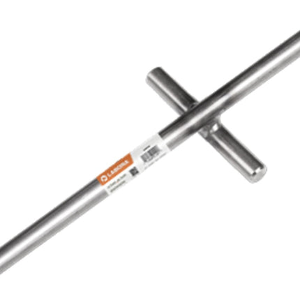 LABORA draadpen 600 x 14 mm verzinkt met kruiskop - 960924