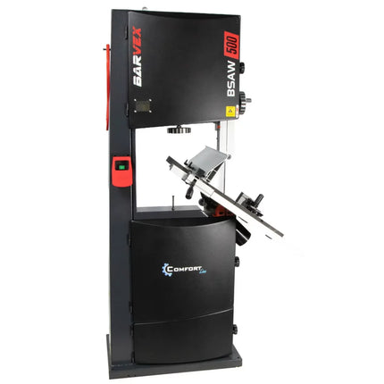 BARVEX lintzaagmachine Bsaw 500 – 230V, 3 PK - TEN-13070