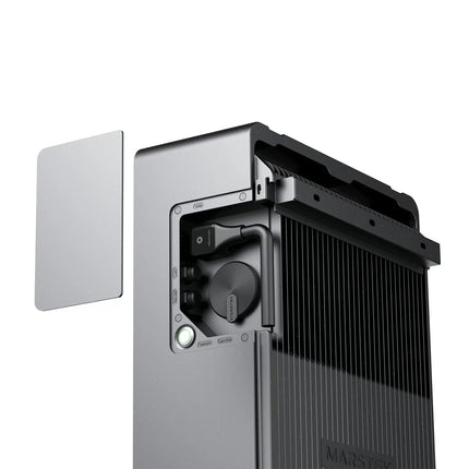 Marstek Venus E 4.0 – Plug-in Thuisbatterij 5.0 kWh