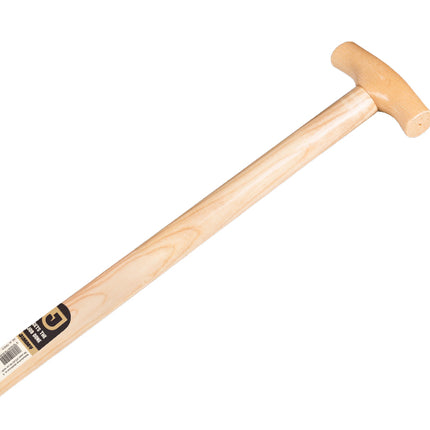Jimmy mestvork 4 tands, met T-steel 85 cm - 911170