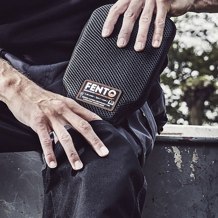 Kniebeschermers Fento Pocket -960675