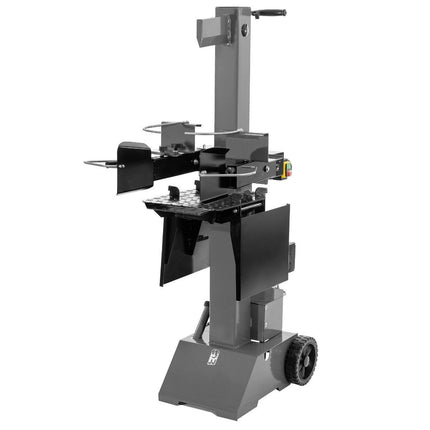 Airpress Houtklover staand model 8 ton - 772006