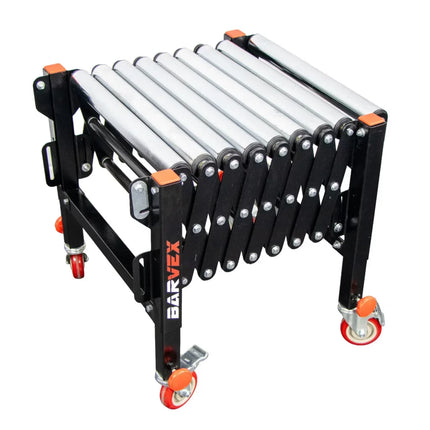 BARVEX Flexibele Rollenbaan RB50 FLEX - TEN-21100
