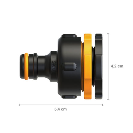 FISKARS Kraankoppeling Multi - 1027051