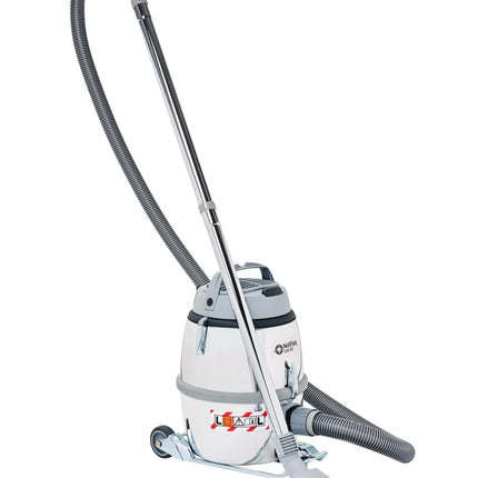 Nilfisk stofzuiger GM 80P LC polyester