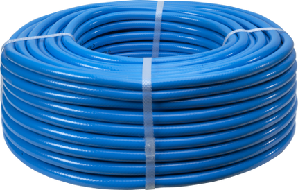 Senco luchtslang 8.0x50 meter PU op rol - 4000690