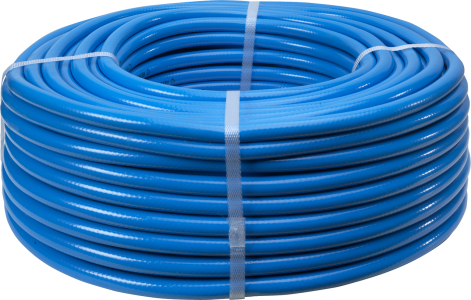 Senco luchtslang 8.0x50 meter PU op rol - 4000690