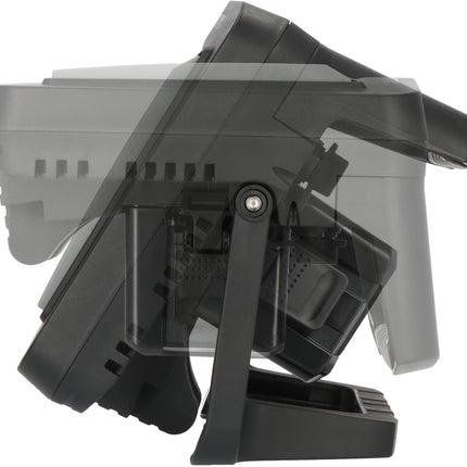 Brennenstuhl LED Bouwlamp 10050 MH – 12.500 lumen – 1173700001