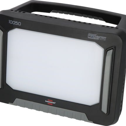 Brennenstuhl LED Bouwlamp 10050 MH – 12.500 lumen – 1173700001