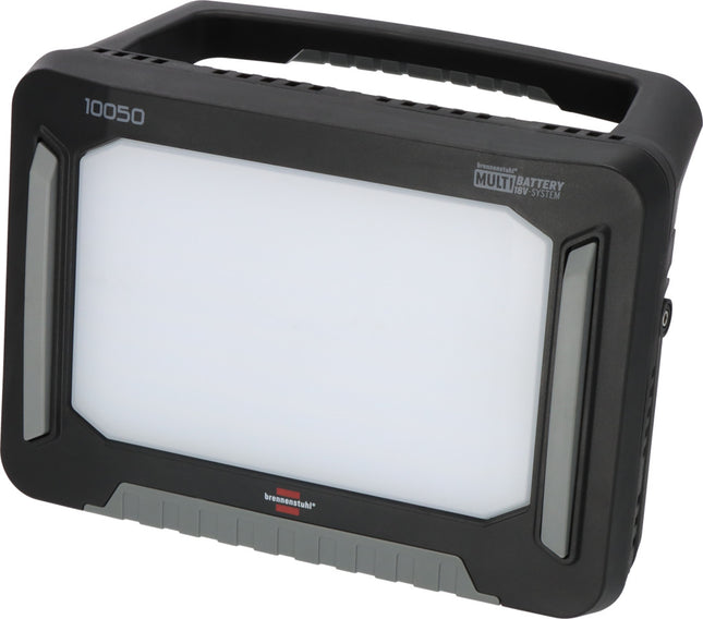 Brennenstuhl LED Bouwlamp 10050 MH – 12.500 lumen – 1173700001