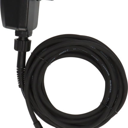 Brennenstuhl LED bouwlamp CL 5050 MBAH – 6800 lumen – 1173070030