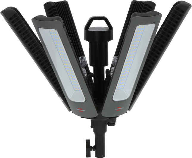 Brennenstuhl LED bouwlamp 360° R42050 BT – 42000 lumen - 9171410180