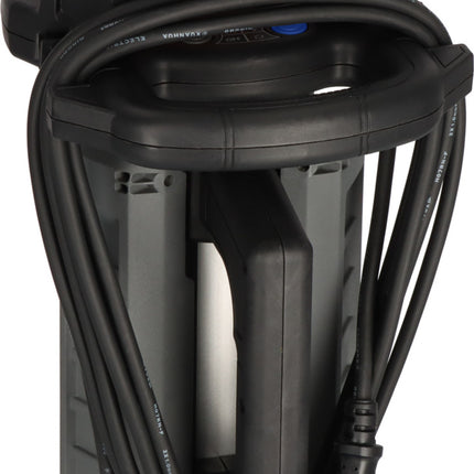 Brennenstuhl statief LED bouwlamp 13050 T - 13.500 lumen – 1173700008