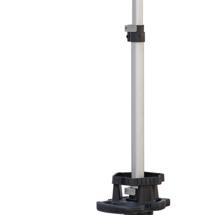 Brennenstuhl statief LED bouwlamp 13050 T - 13.500 lumen – 1173700008