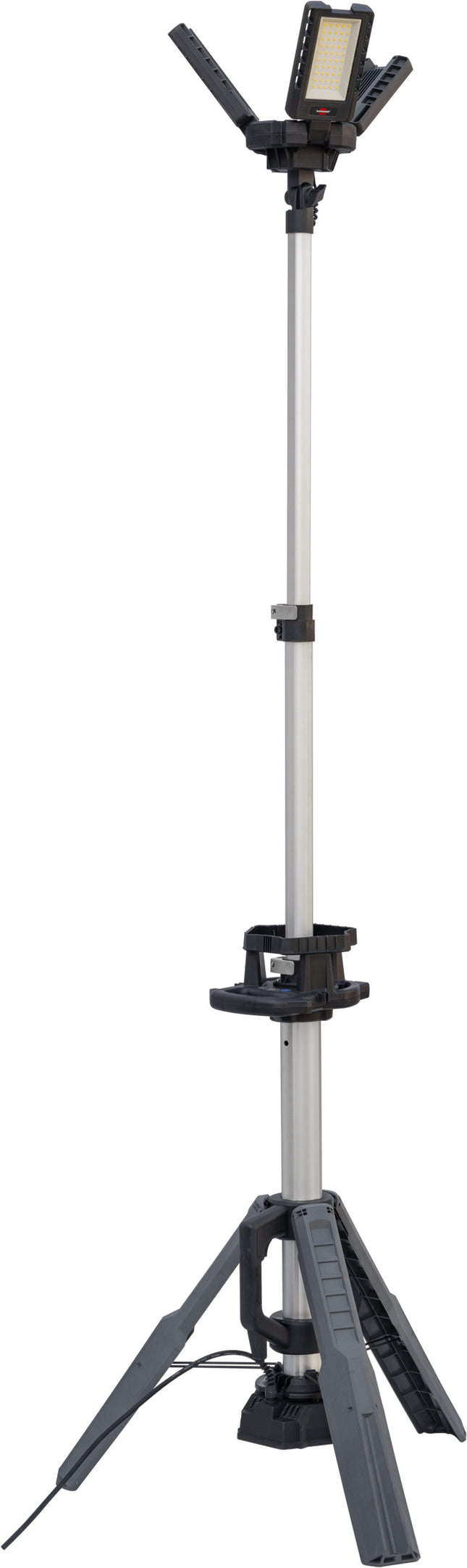 Brennenstuhl statief LED bouwlamp 13050 T - 13.500 lumen – 1173700008