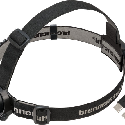 Brennenstuhl LED sensor-hoofdlamp oplaadbaar SL 401 AF – 400 lumen - 1177310010