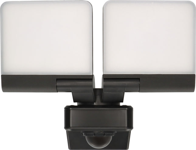 Brennenstuhl LED Duo buitenlamp WFD 3051 P – 4300 lumen – 1179060020