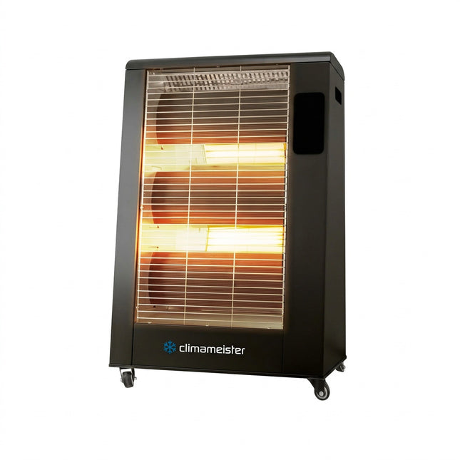 Climameister IC 28 elektrische infraroodverwarmer - 407040050