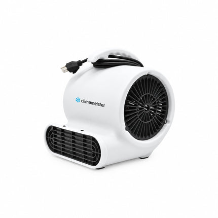 Climameister SKT 15 MINI bouwventilator/ luchtblazer - 411420611