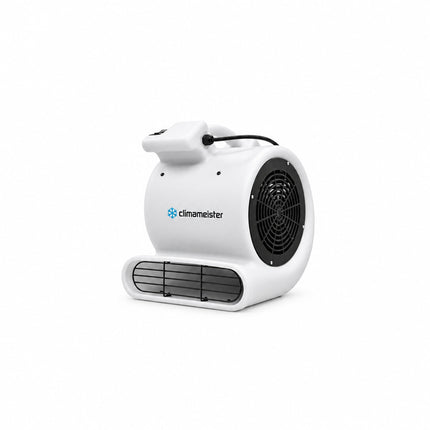 Climameister SKT 24 MIDI bouwventilator/ luchtblazer - 411420911