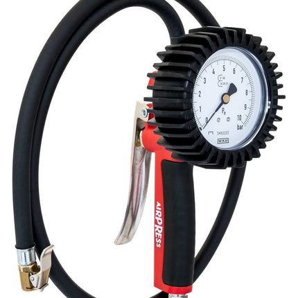 Airpress Professionele Bandenvulmeter - 42069