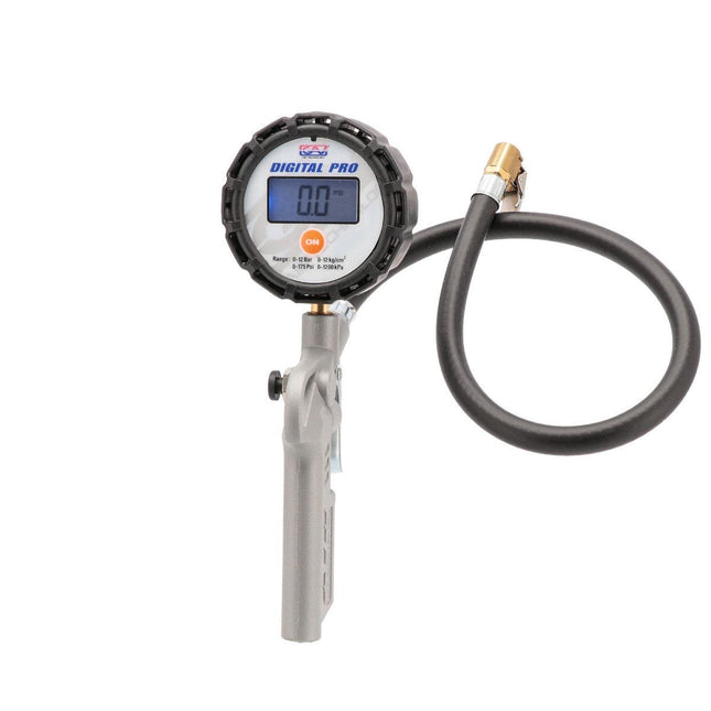 Airpress digitale bandenvulmeter 0 - 12b - 42073
