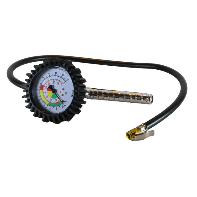 Airpress bandenvulmeter 1/4 - 42075