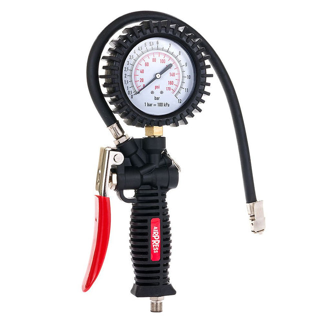 Airpress bandenvulmeter professioneel - 42078