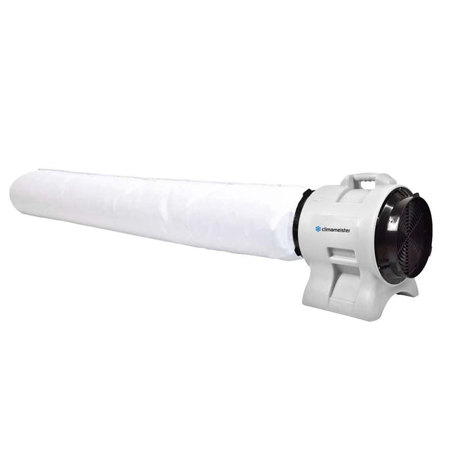 Climameister SDB 503 filterzak dia.500mm 3 mtr - 421020151