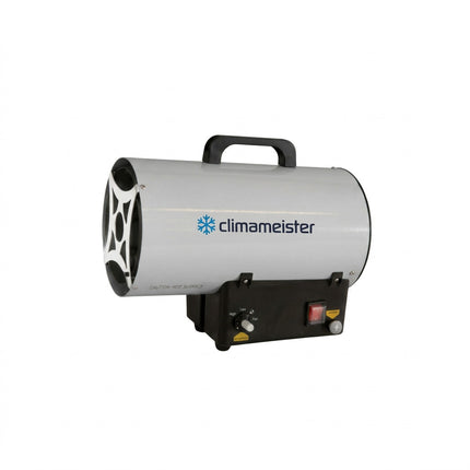 Climameister KD 30 M gas verwarmer - 430400130