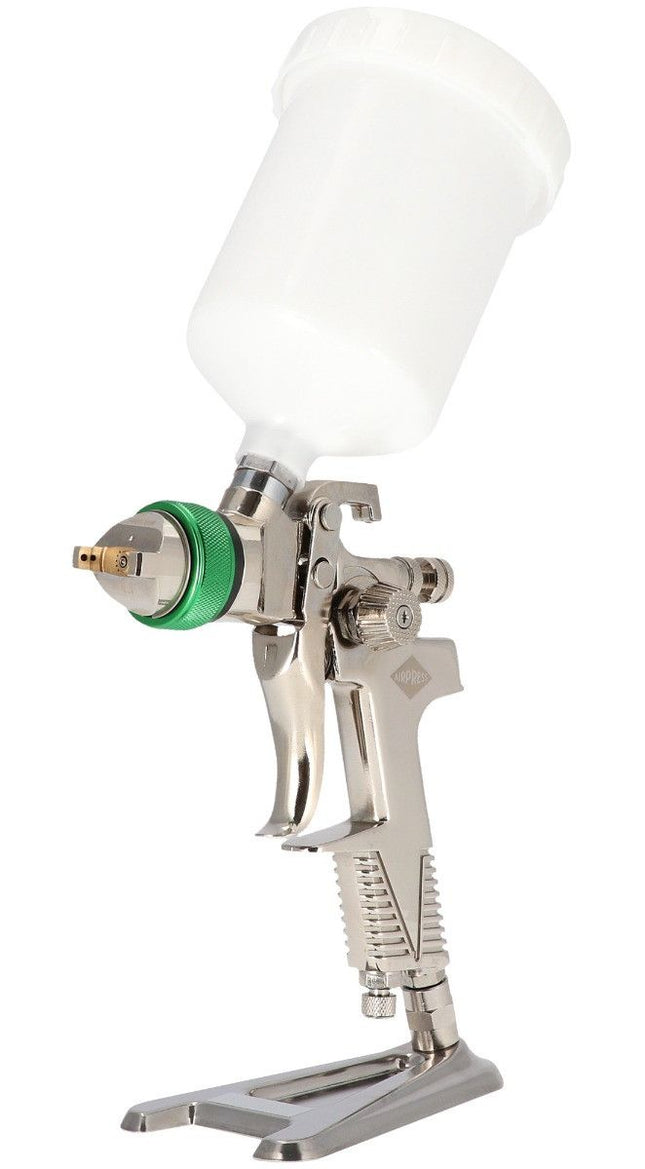 Airpress HVLP Verfspuit 1.4 standard kl818 - 45103-1.4