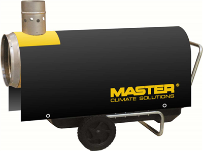 Master Regenbeschermer voor BV77
