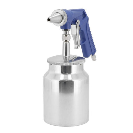 Airpress Straalgritpistool - 45279