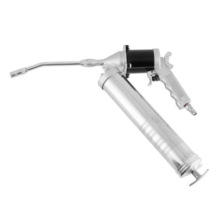 Airpress pneumatische vetspuit met roterende kop 360 graden - 45296-3