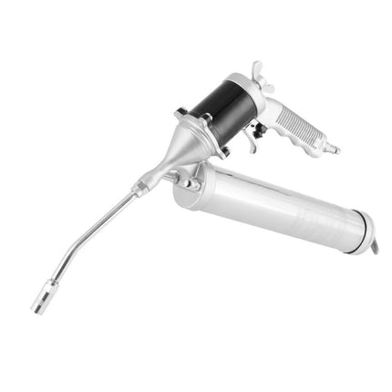 Airpress pneumatische vetspuit met roterende kop 360 graden - 45296-3