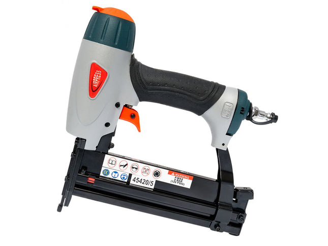Airpress 50MM Nagel/nietmachine + accessoires - 45420-5