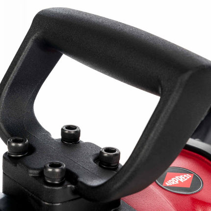 Airpress slagmoersleutel met lange as 1'' - 45443
