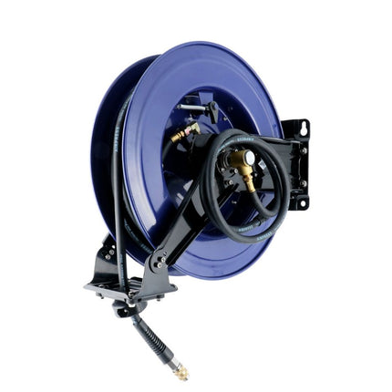 Airpress Lucht wandslanghaspel 20m 10x16 mm 20 bar- 46622
