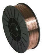 GYS-bobijn 200x0.8mm - 5kg - staal