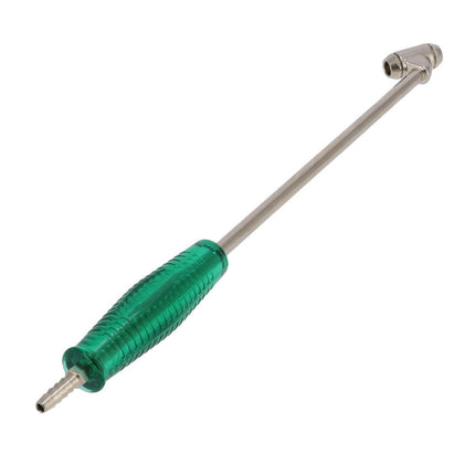 Airpress pompstok auto 45GR. 6mm - 47501