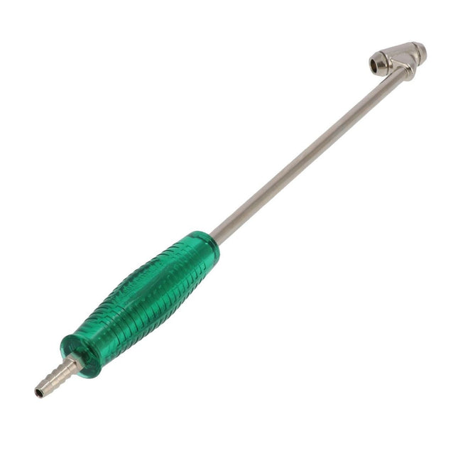 Airpress pompstok auto 45GR. 6mm - 47501