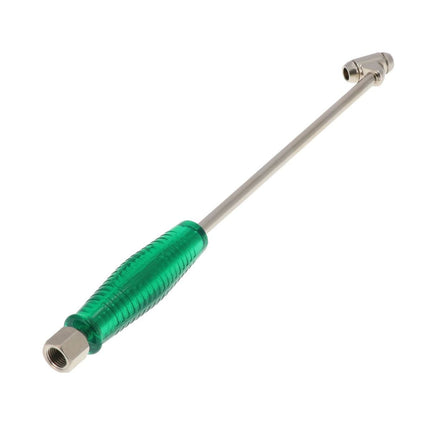 Airpress pompstok auto 45GR. 1/4 - 47601