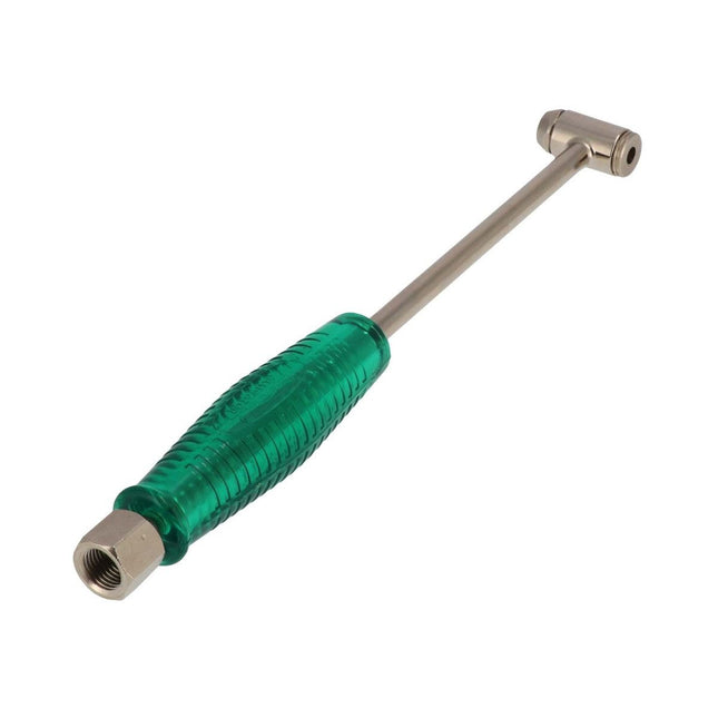 Airpress pompstok auto/fiets 1/4 INW - 47602