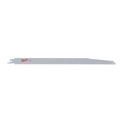 Milwaukee zaagblad hout 300x6tpi - 48001079