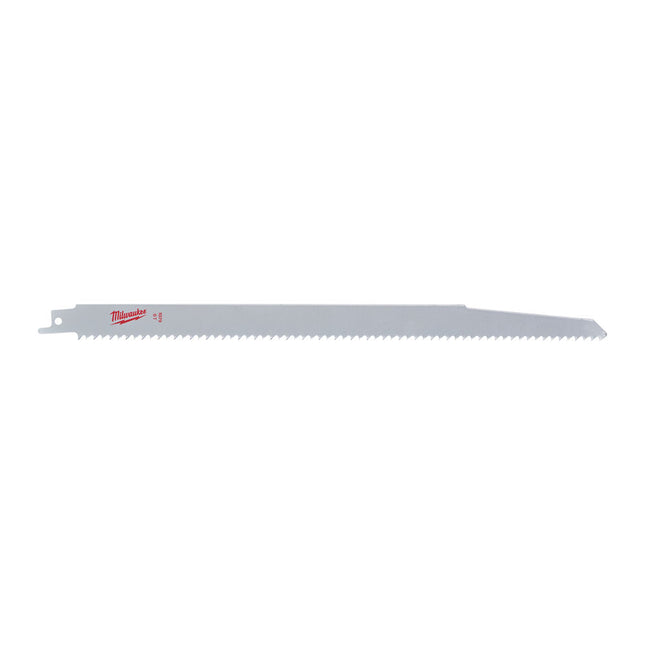 Milwaukee zaagblad hout 300x6tpi - 48001079