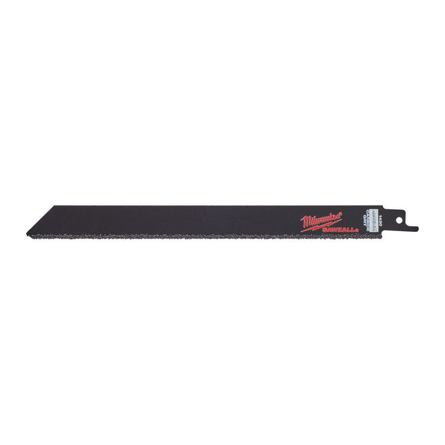 Milwaukee zaagblad korrel 230 metaal grove - 48001430