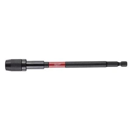 Milwaukee vergrendelbare bithouder 152mm- 4932471824