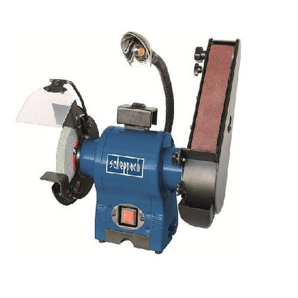 Scheppach Combi-slijpmachine BGS700 - 4903303901