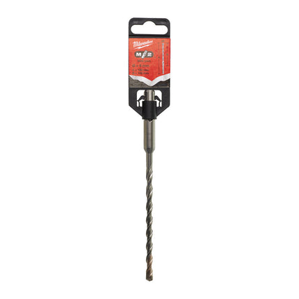 Milwaukee hamerboor M2 6x160mm SDS-plus