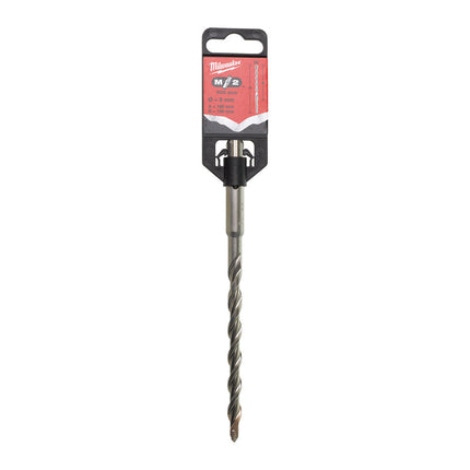Milwaukee hamerboor M2 8x160mm SDS-plus
